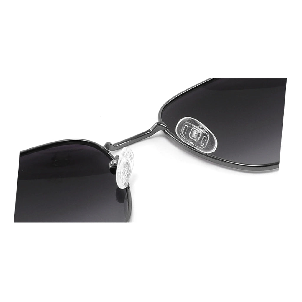 Square Metal Sunglasses JT-GLT9269 - Joyiris Eyewear