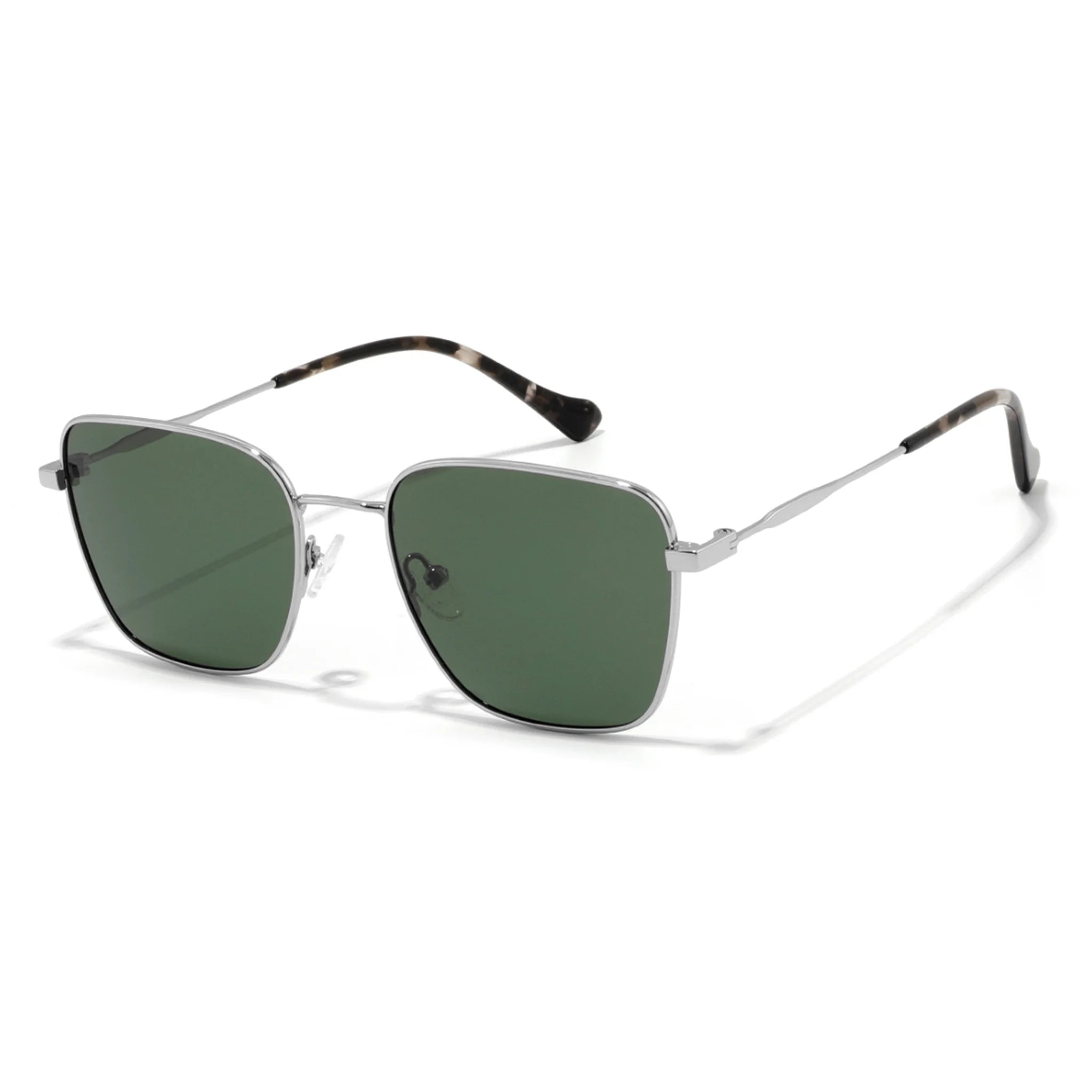 Square Metal Sunglasses JT-GLT9269 - Joyiris Eyewear