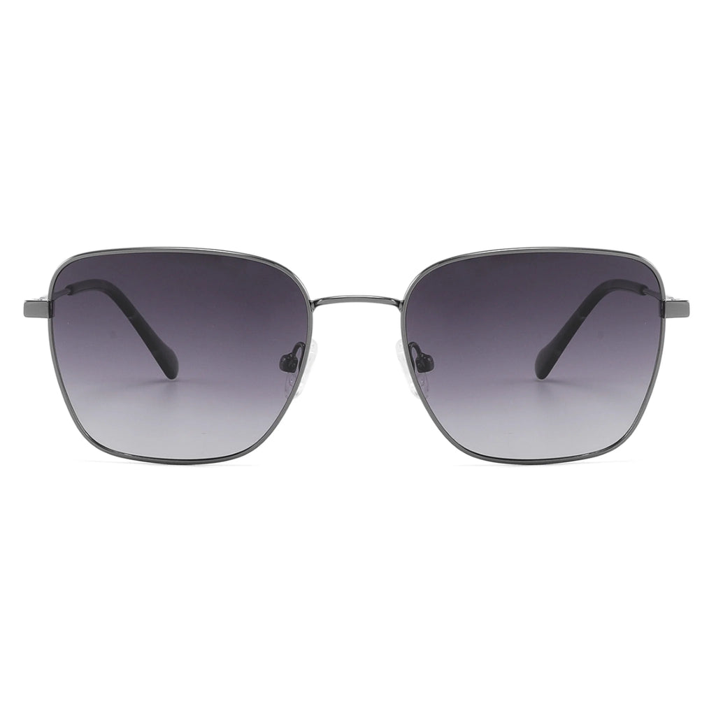 Square Metal Sunglasses JT-GLT9269 - Joyiris Eyewear