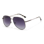 Aviator Metal Sunglasses JT-GLT9305 - Joyiris Eyewear
