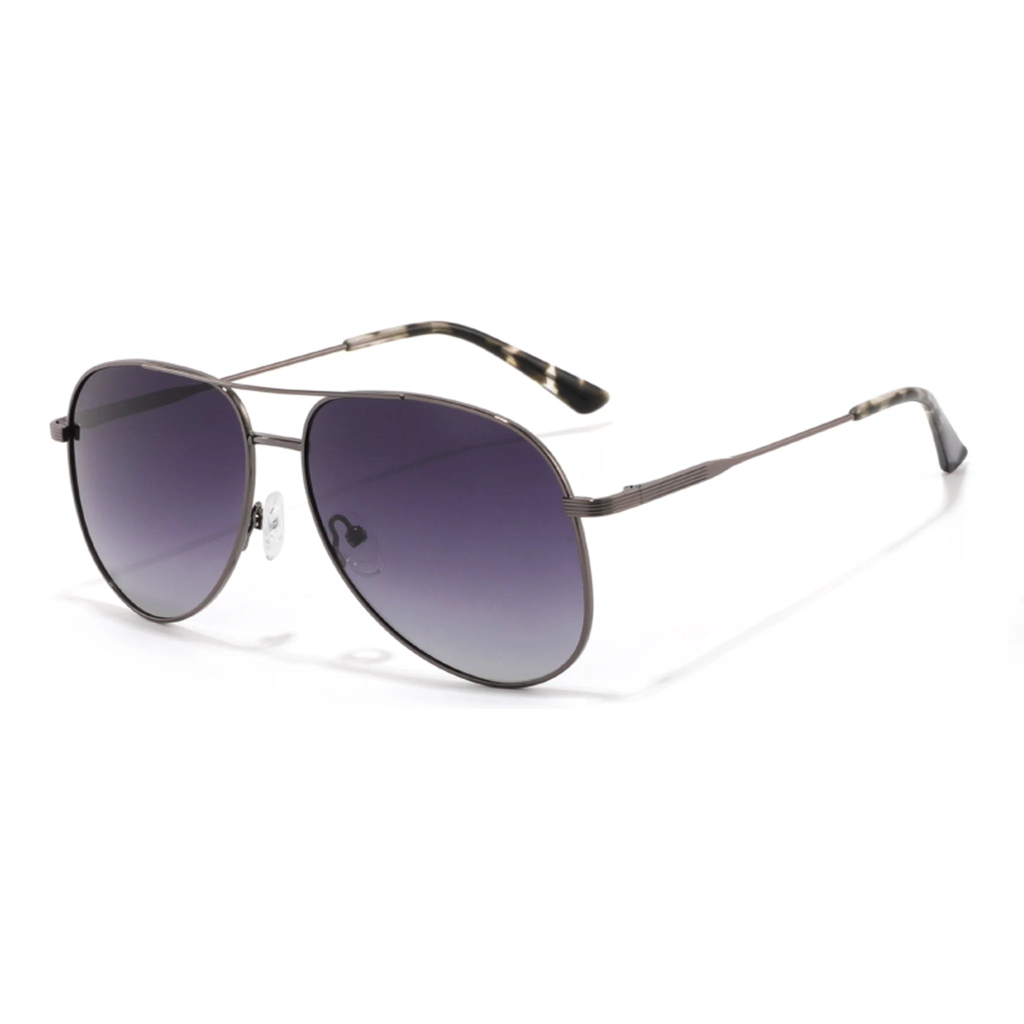 Aviator Metal Sunglasses JT-GLT9305 - Joyiris Eyewear