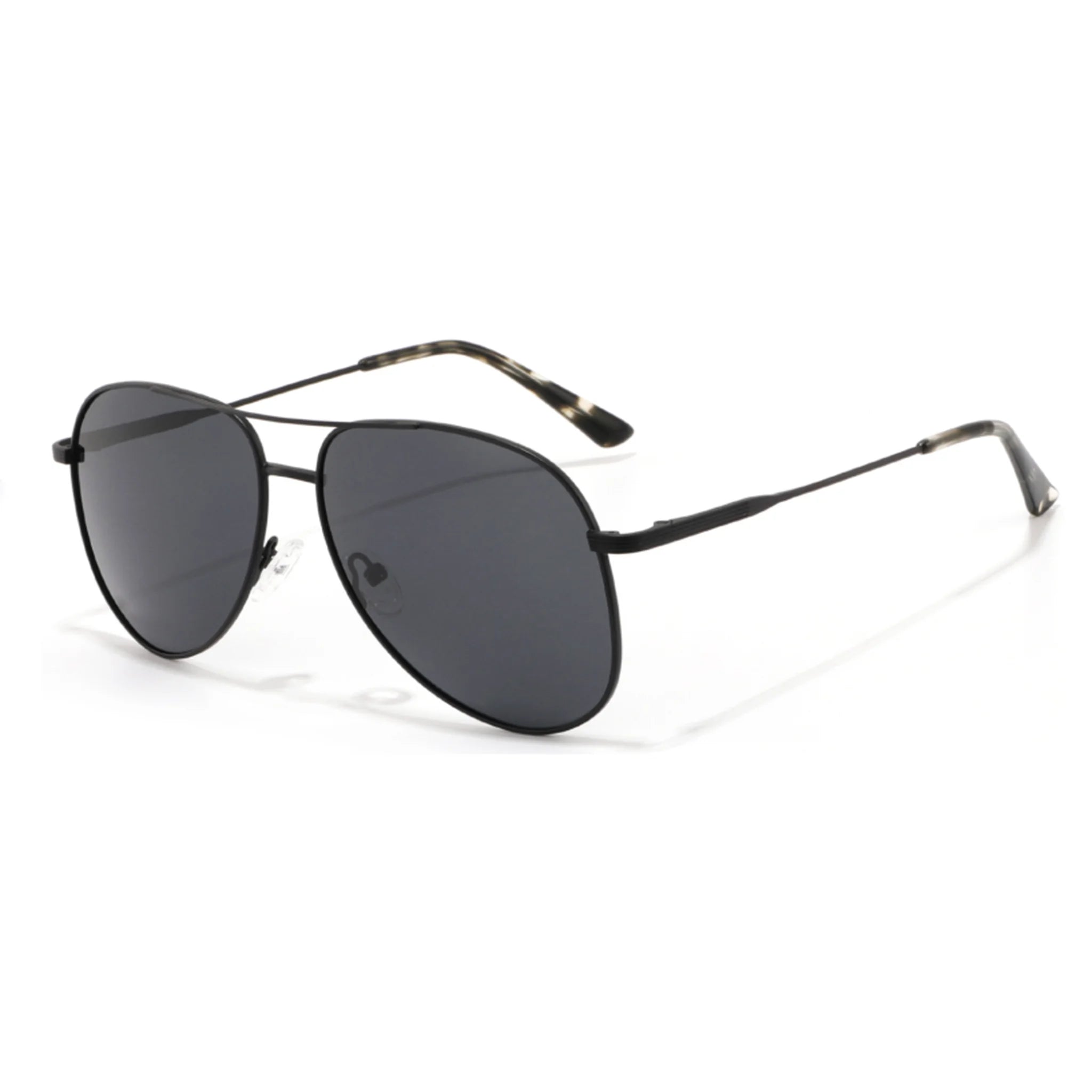Aviator Metal Sunglasses JT-GLT9305 - Joyiris Eyewear