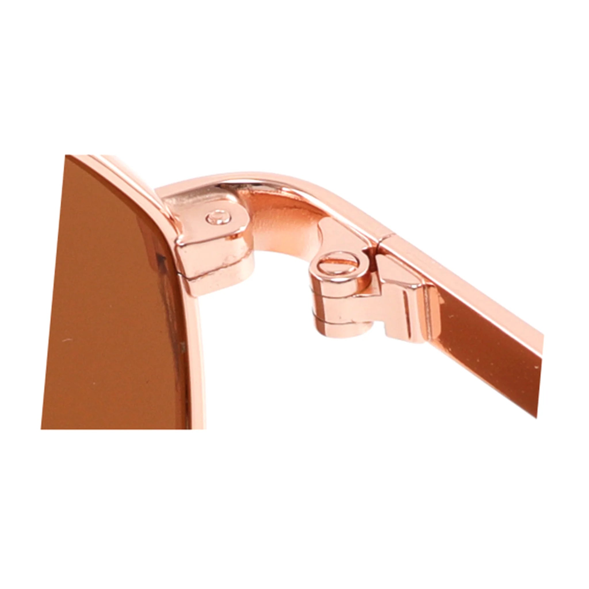 Geometric Metal Sunglasses JT-GLT9328 - Joyiris Eyewear