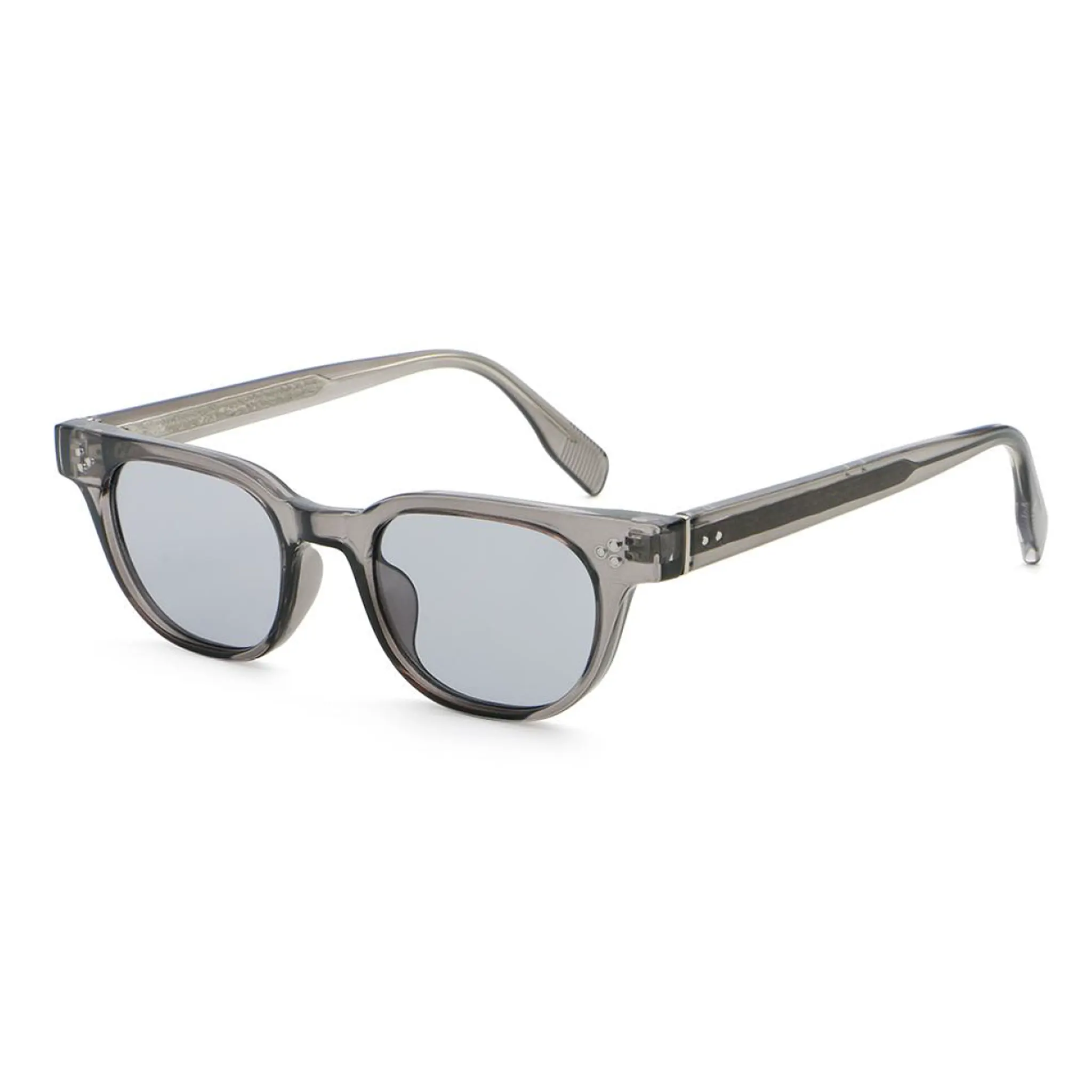 Round PC JU-10810 Glasses Manufacturer - Joyiris