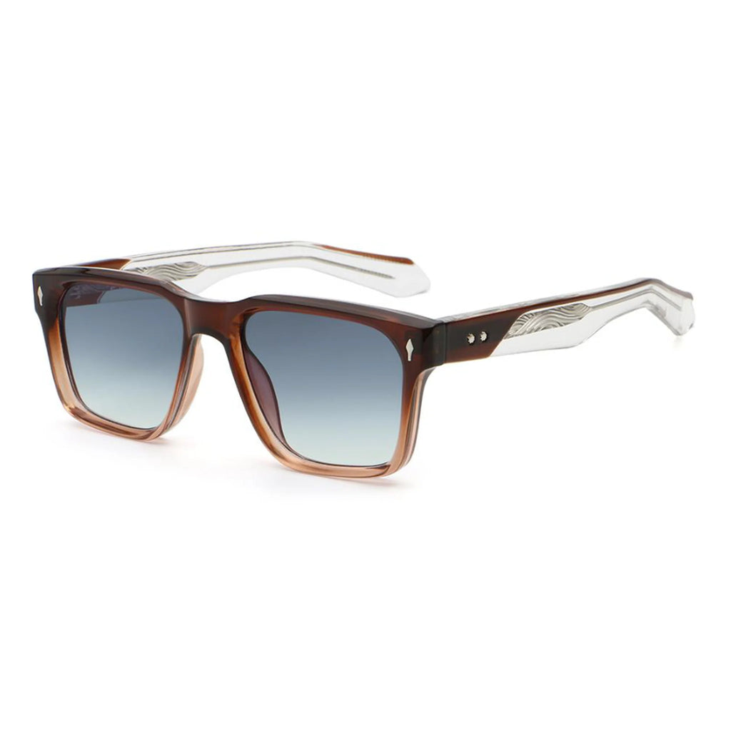 Rectangular PC JU-10815 Glasses Manufacturer - Joyiris