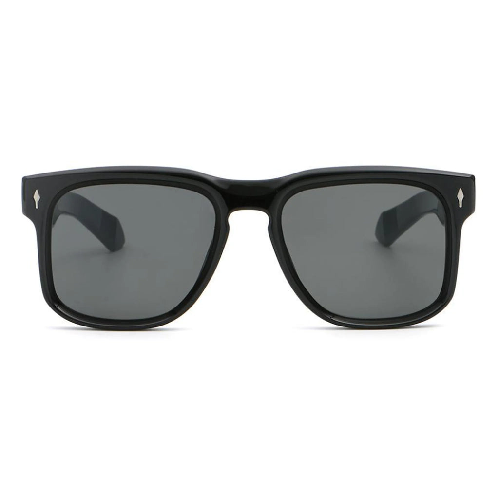 Rectangular PC JU-10816 Glasses Manufacturer - Joyiris