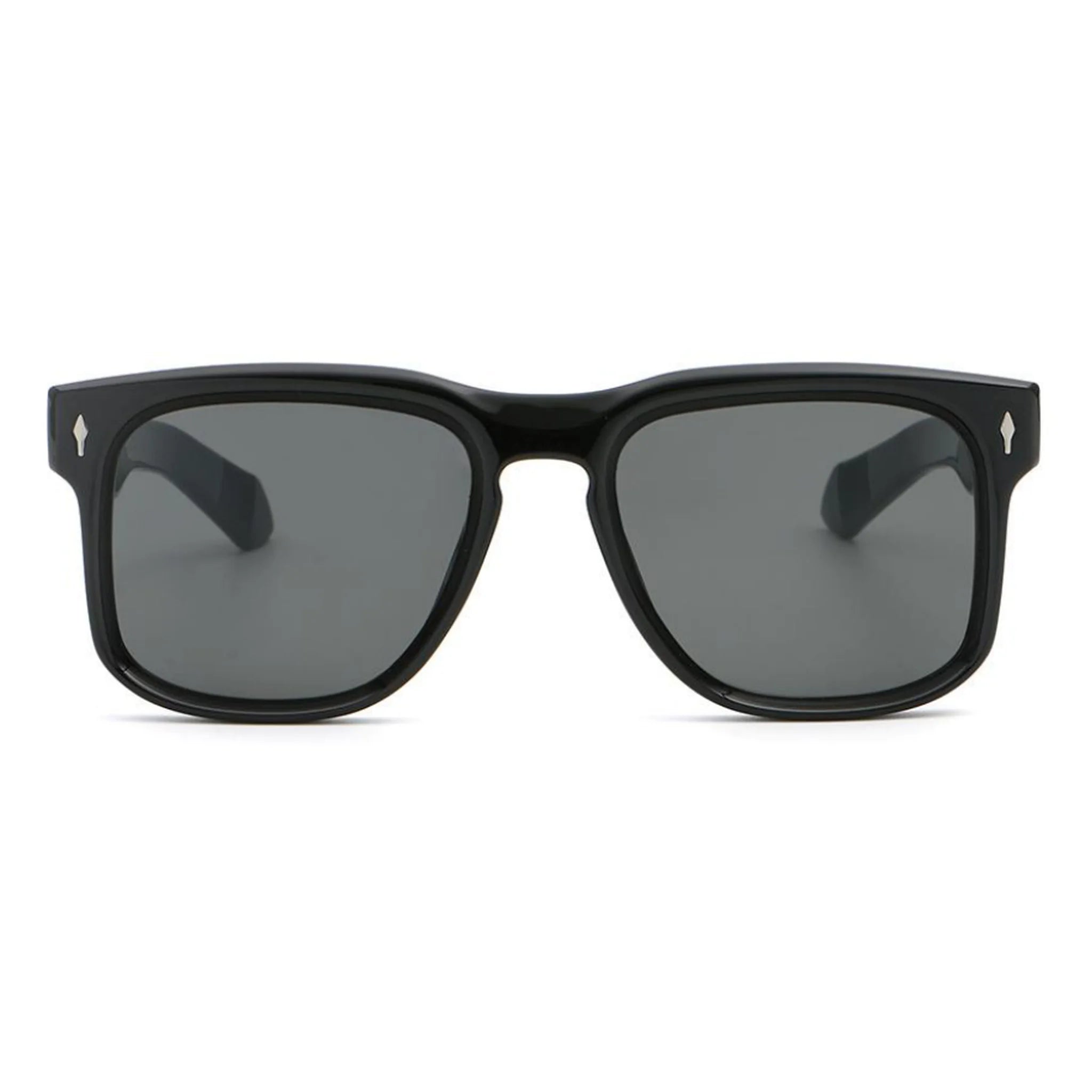 Rectangular PC JU-10816 Glasses Manufacturer - Joyiris