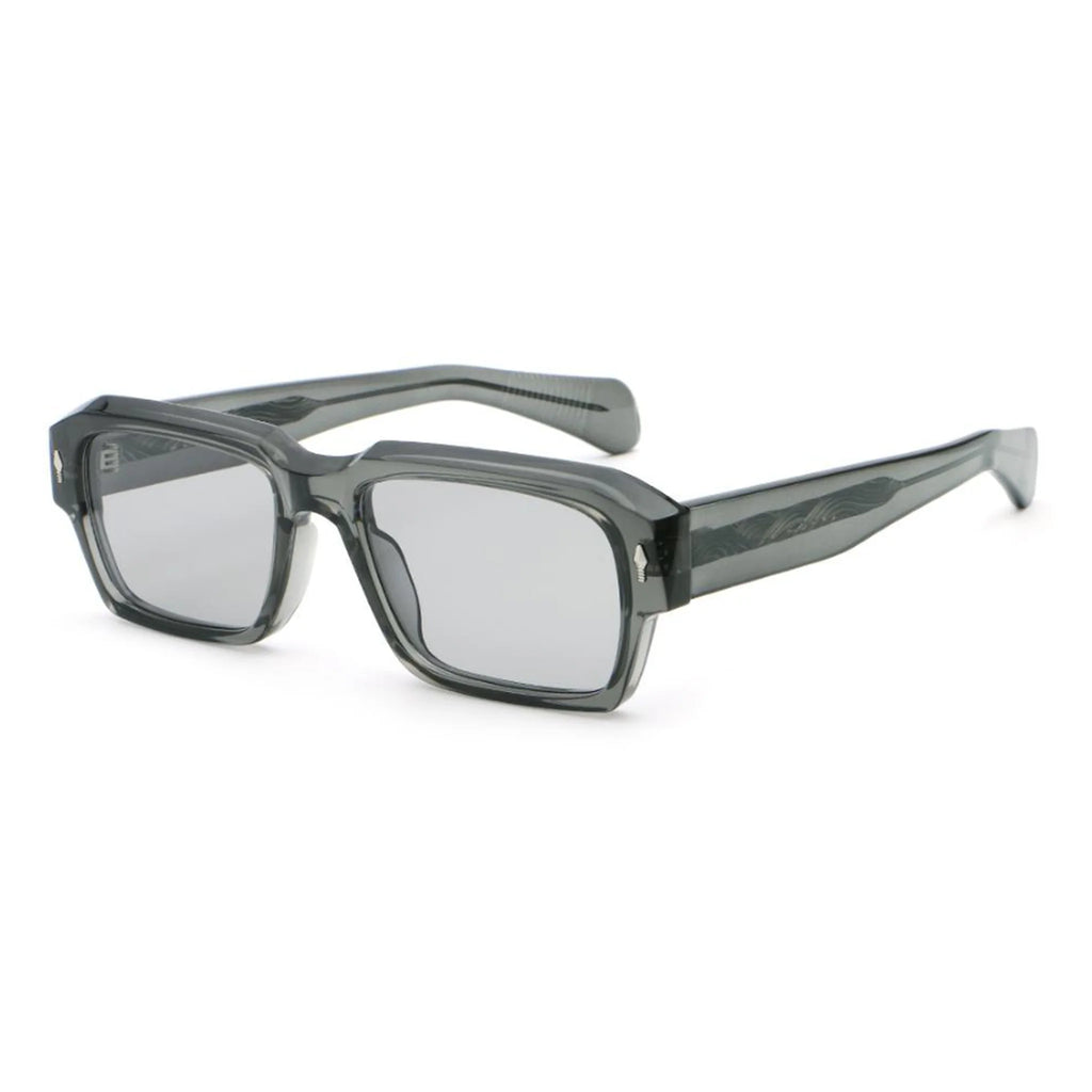 Rectangular PC JU-10817 Glasses Manufacturer - Joyiris