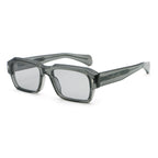 Rectangular PC JU-10817 Glasses Manufacturer - Joyiris
