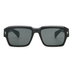 Rectangular PC JU-10817 Glasses Manufacturer - Joyiris