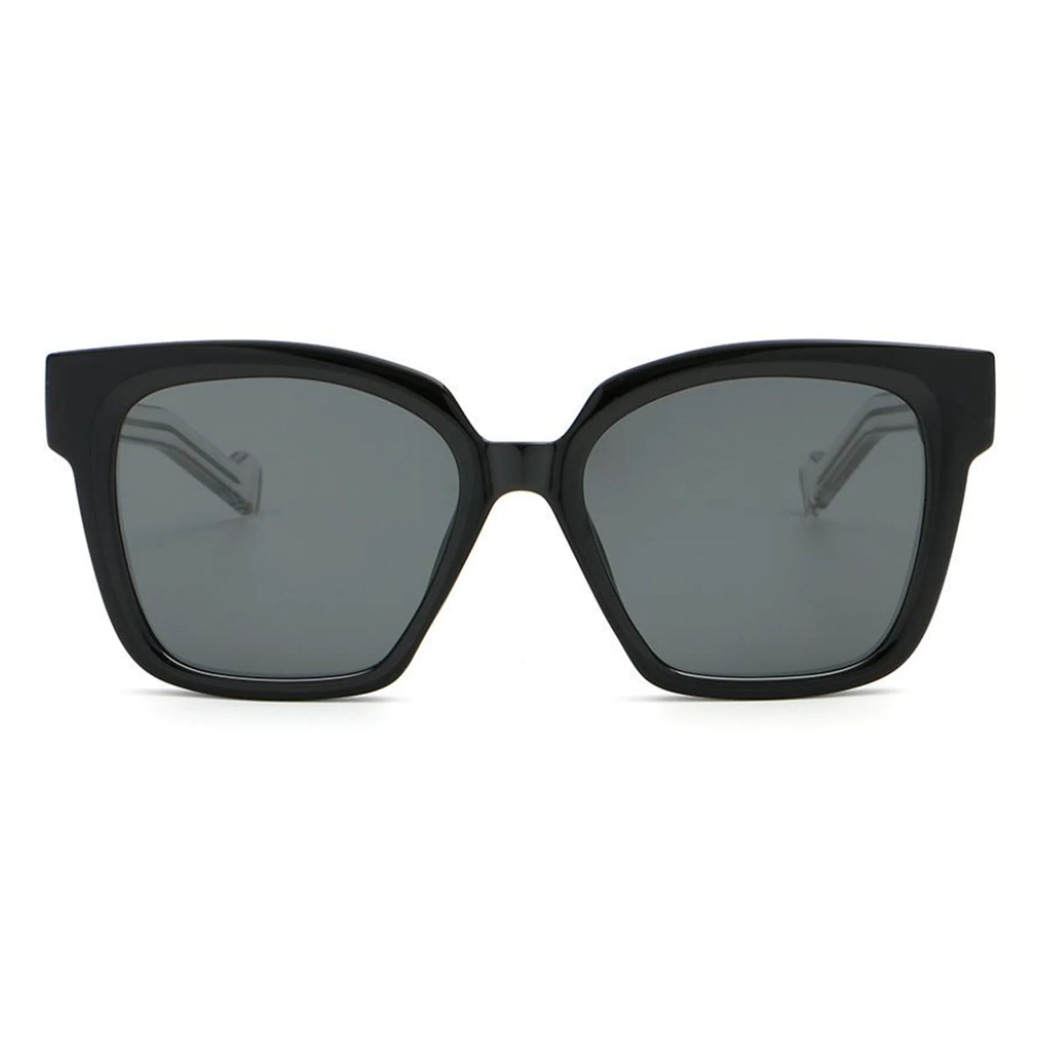 Rectangular PC JU-10819 Glasses Manufacturer - Joyiris