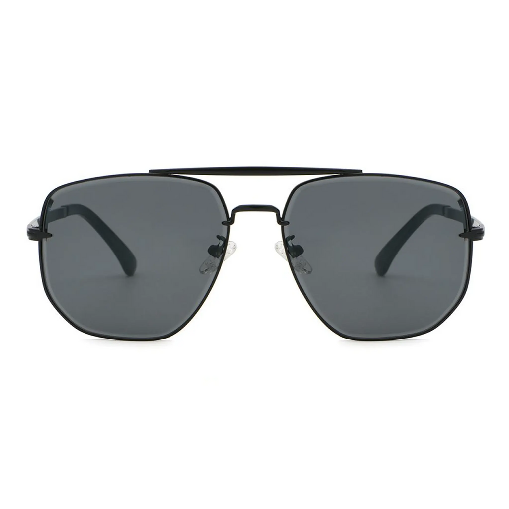 Aviator Metal JU-1890 Glasses Manufacturer - Joyiris