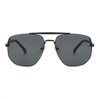 Aviator Metal JU-1890 Glasses Manufacturer - Joyiris