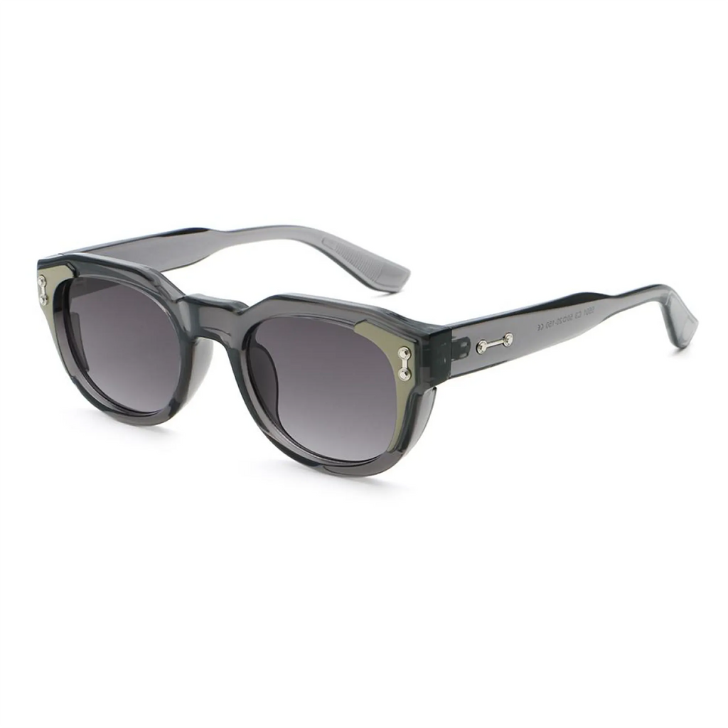 Round PC JU-5501 Glasses Manufacturer - Joyiris