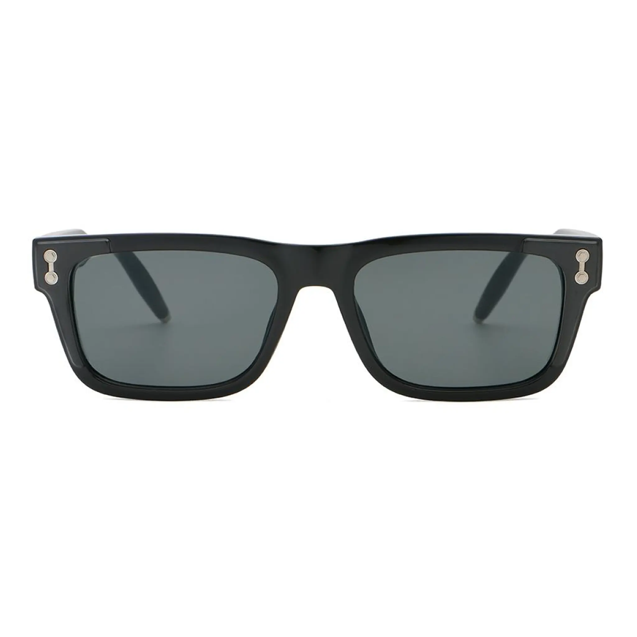 Rectangular PC JU-5502 Glasses Manufacturer - Joyiris