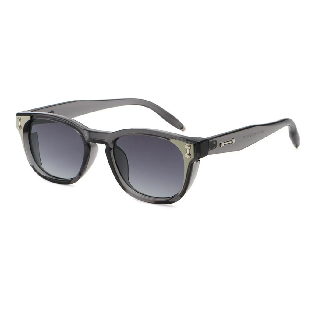 Rectangular PC JU-5503 Glasses Manufacturer - Joyiris