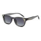 Rectangular PC JU-5503 Glasses Manufacturer - Joyiris