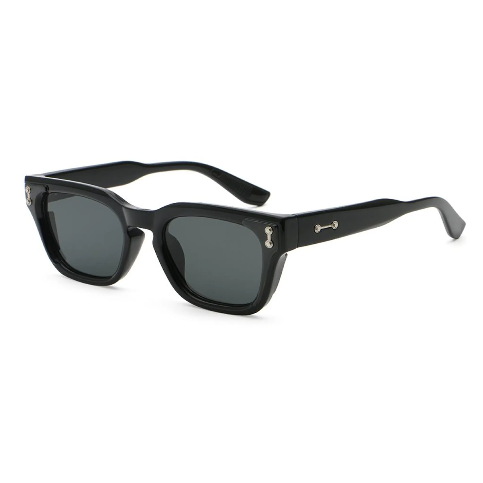 Rectangular PC JU-5504 Glasses Manufacturer - Joyiris