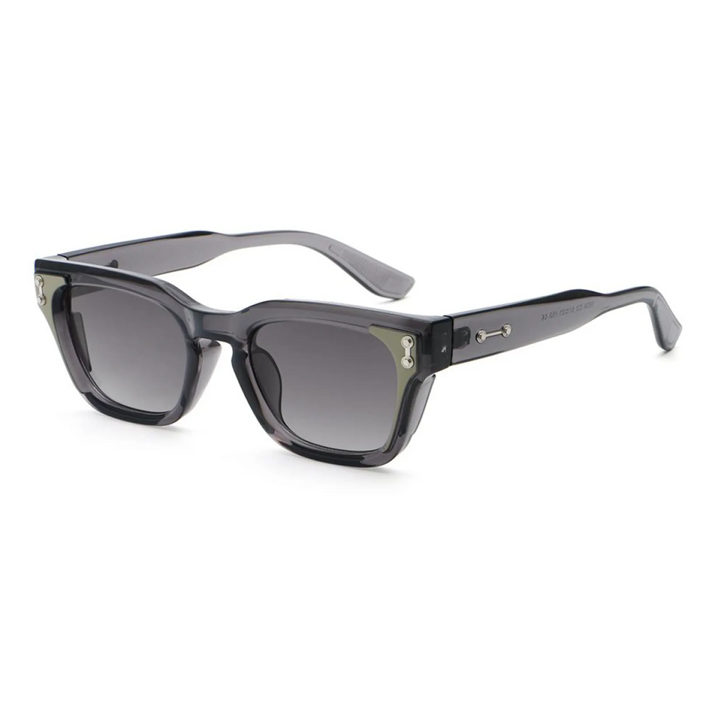 Rectangular PC JU-5504 Glasses Manufacturer - Joyiris