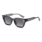 Rectangular PC JU-5504 Glasses Manufacturer - Joyiris