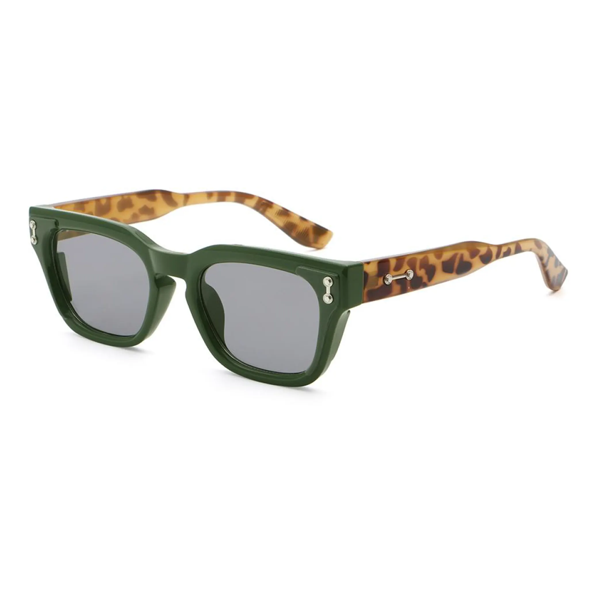 Rectangular PC JU-5504 Glasses Manufacturer - Joyiris