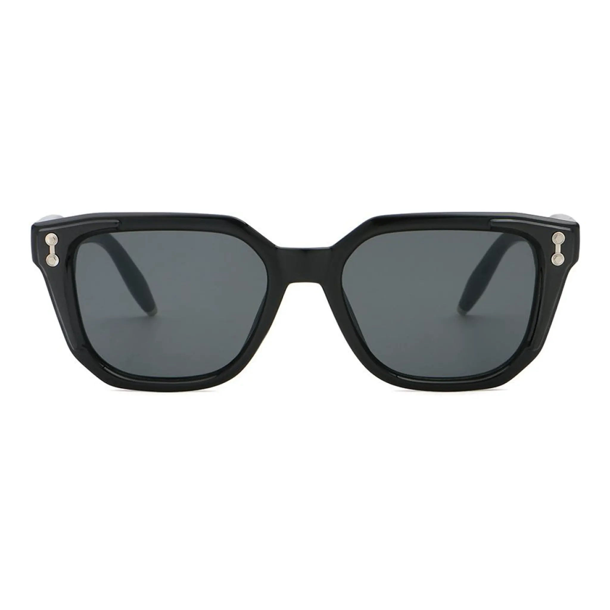 Rectangular PC JU-5506 Glasses Manufacturer - Joyiris