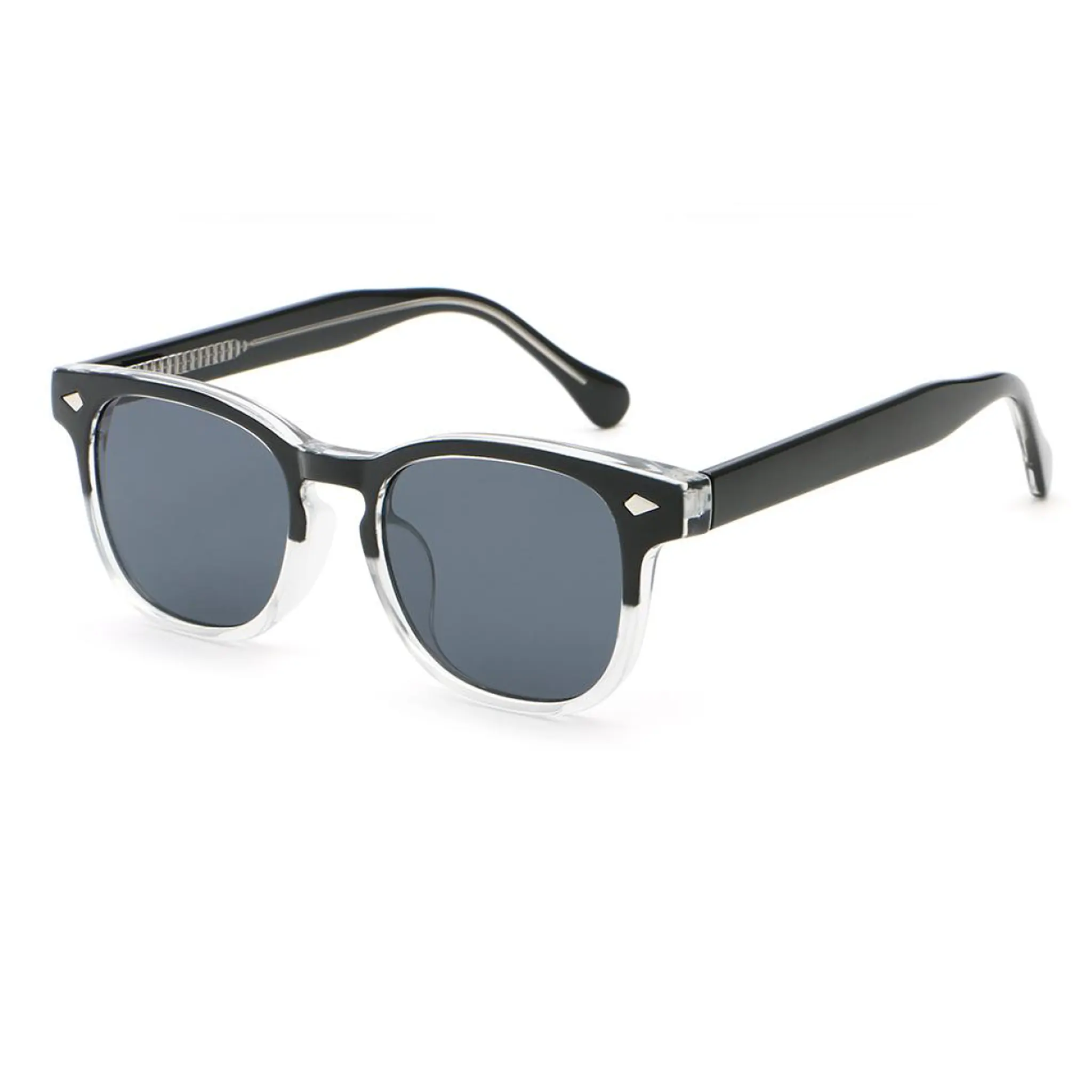 Rectangular PC JU-6200 Glasses Manufacturer - Joyiris