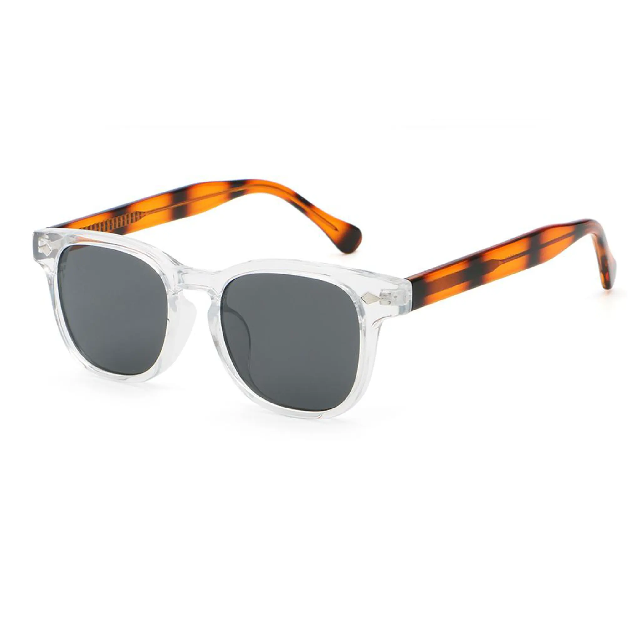 Rectangular PC JU-6200 Glasses Manufacturer - Joyiris