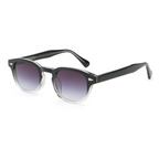 Round PC JU-6201 Glasses Manufacturer - Joyiris