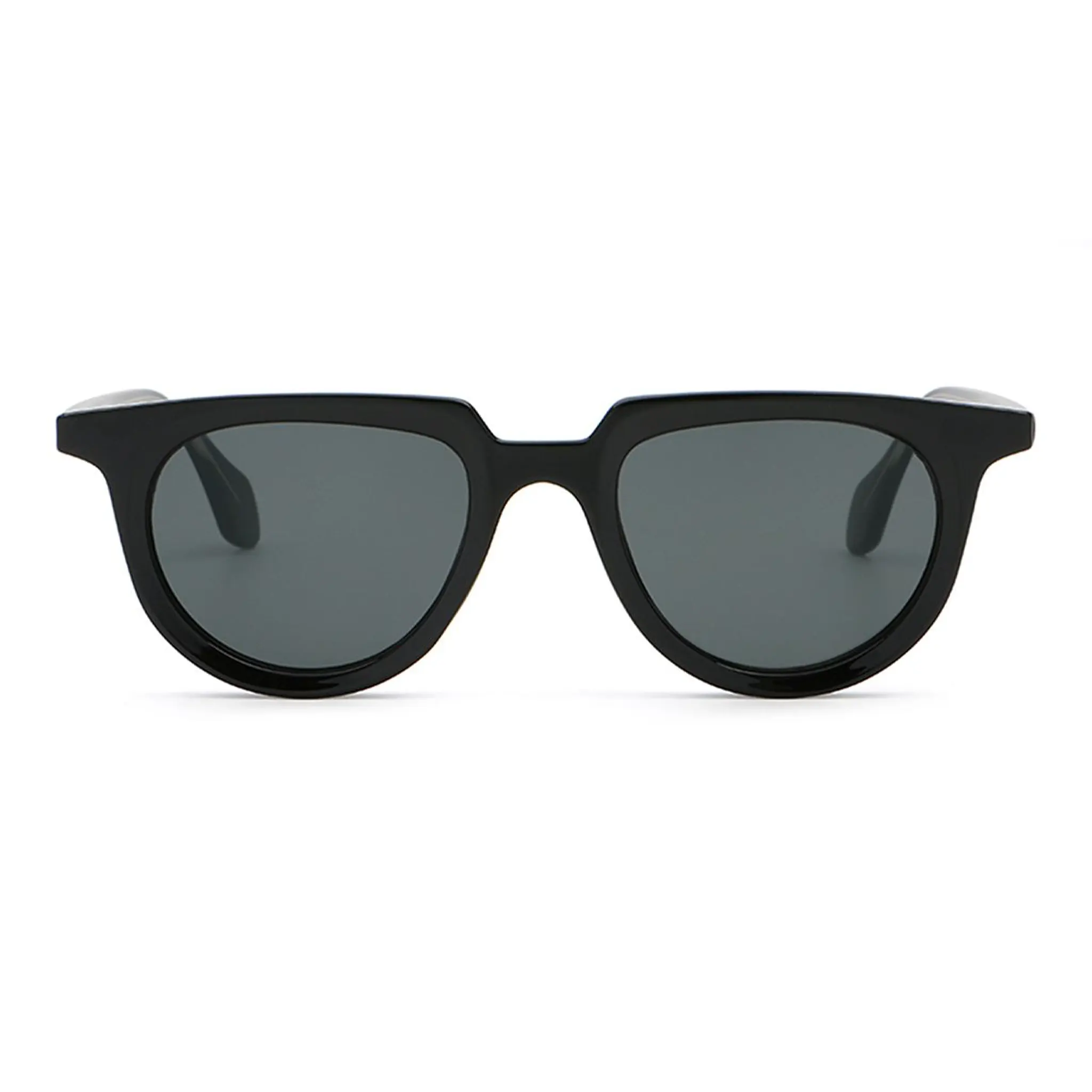 Round PC JU-6207 Glasses Manufacturer - Joyiris