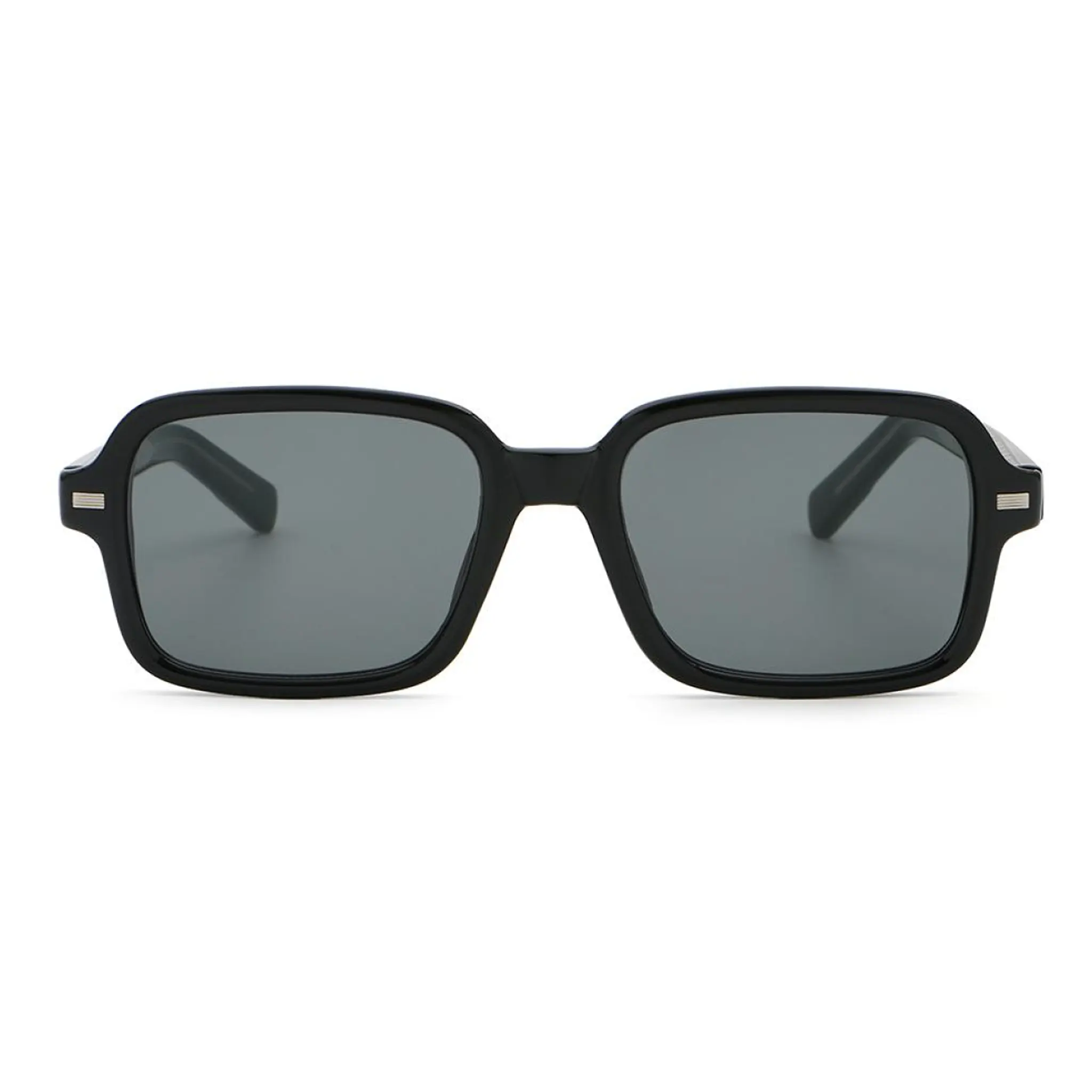 Rectangular PC JU-6208 Glasses Manufacturer - Joyiris