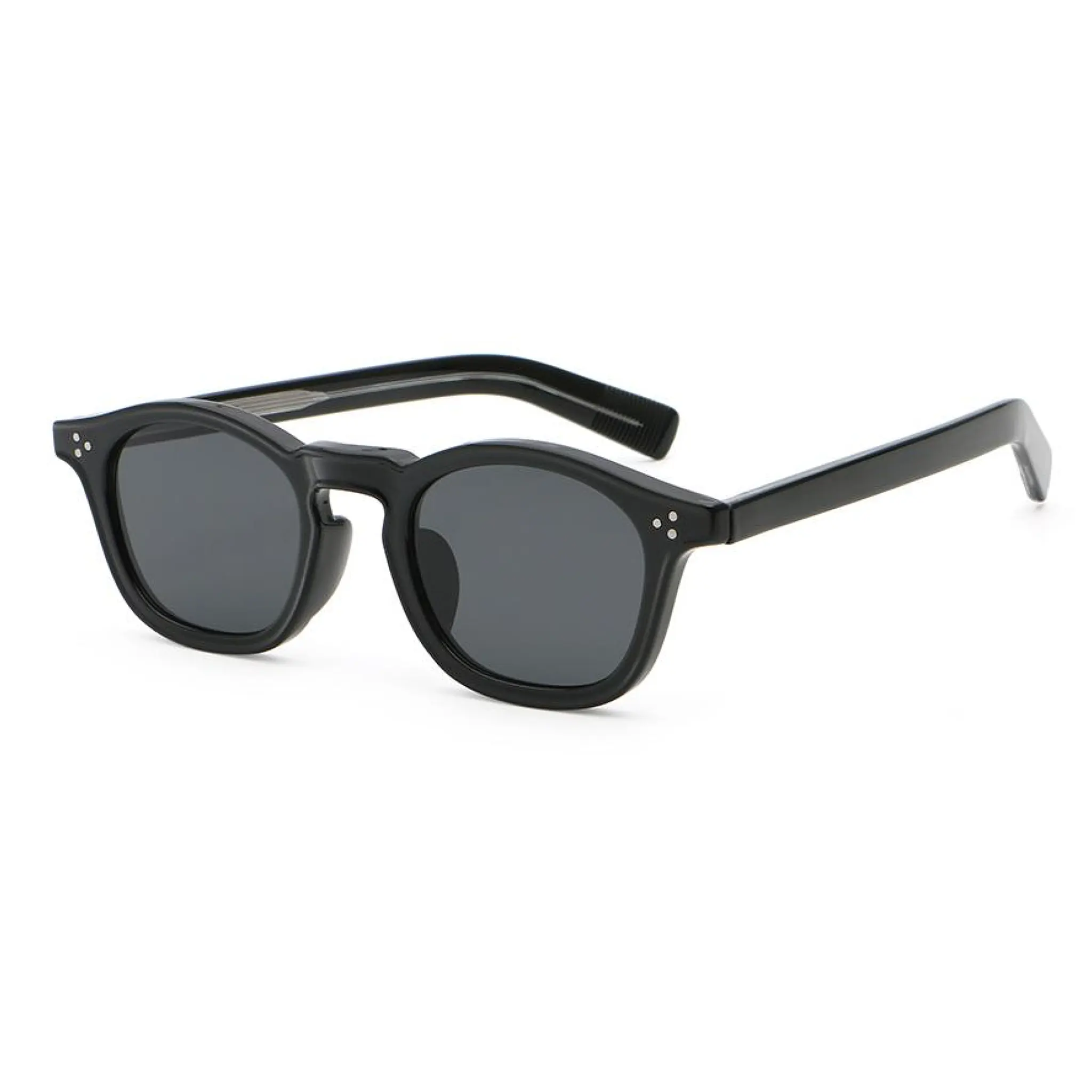 Round PC JU-6209 Glasses Manufacturer - Joyiris