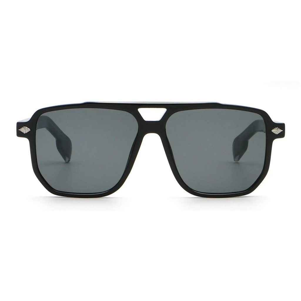 Rectangular PC JU-62101 Glasses Manufacturer - Joyiris