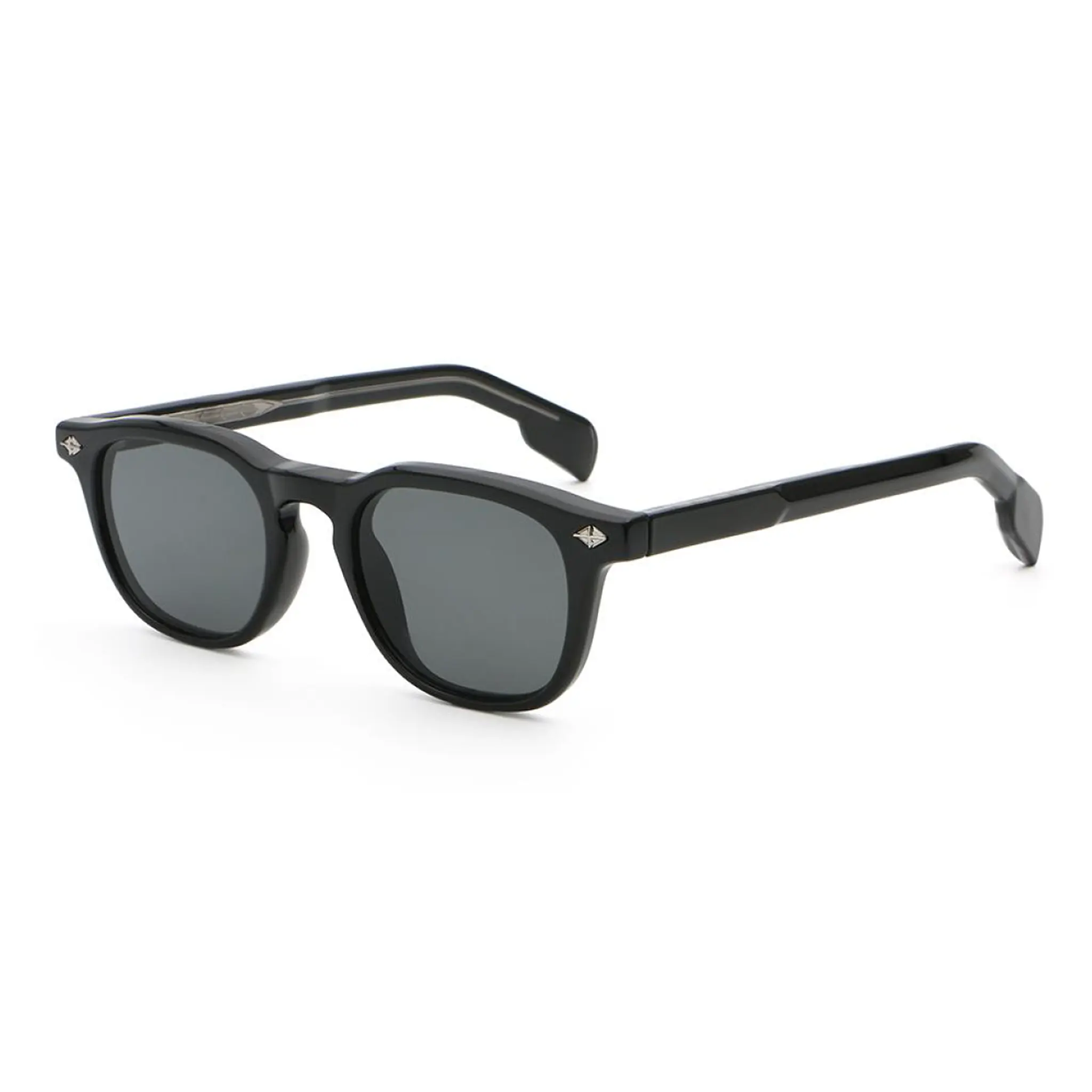 Rectangular PC JU-62103 Glasses Manufacturer - Joyiris