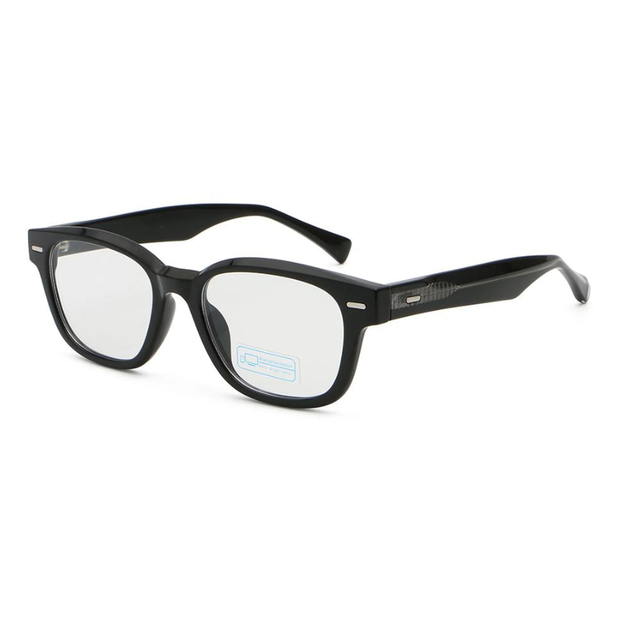 Rectangular PC JU-62108 Glasses Manufacturer - Joyiris