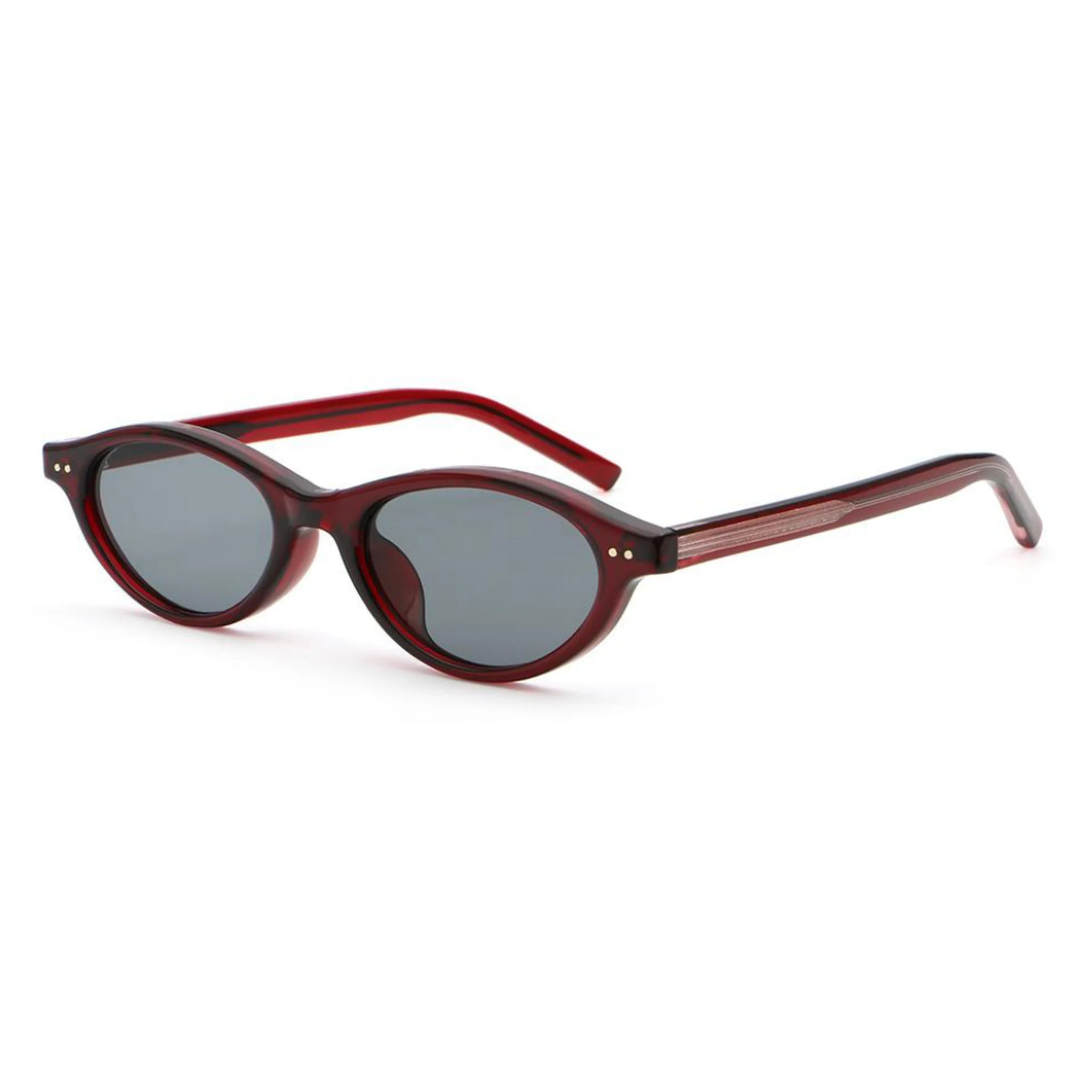 Oval PC JU-62112 Glasses Manufacturer - Joyiris