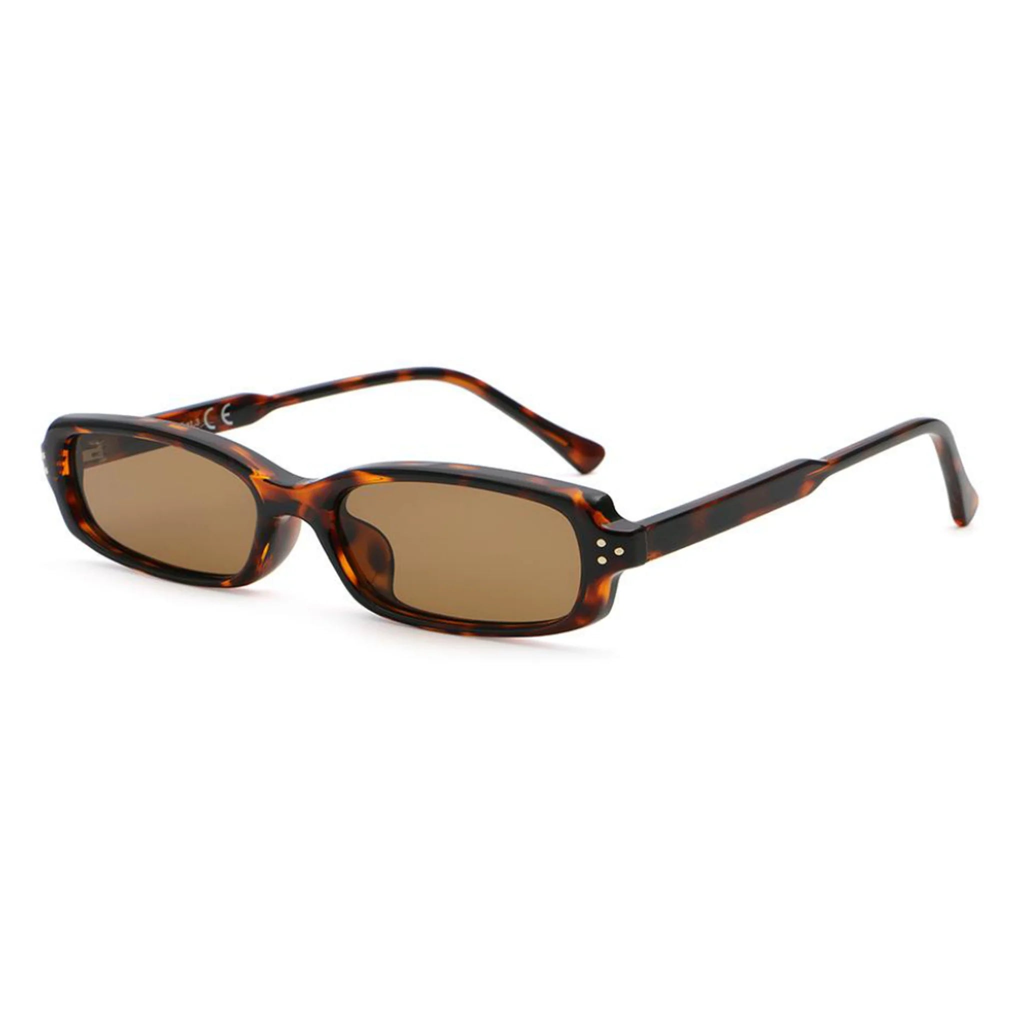 Rectangular PC JU-62114 Glasses Manufacturer - Joyiris