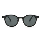 Round PC JU-6214 Glasses Manufacturer - Joyiris