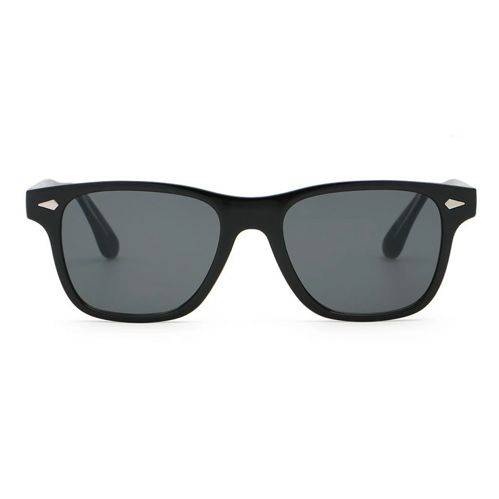 Rectangular PC JU-6217 Glasses Manufacturer - Joyiris