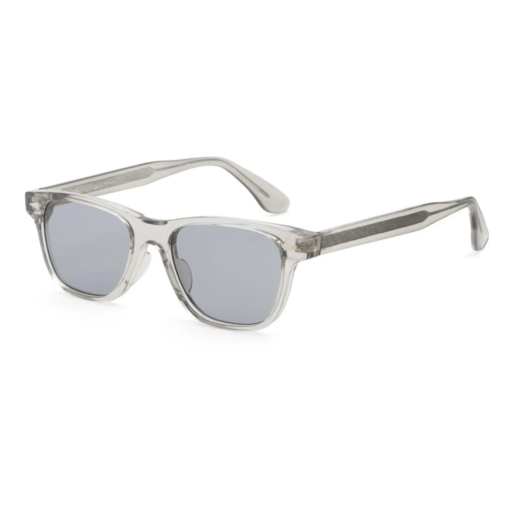 Rectangular PC JU-6217 Glasses Manufacturer - Joyiris
