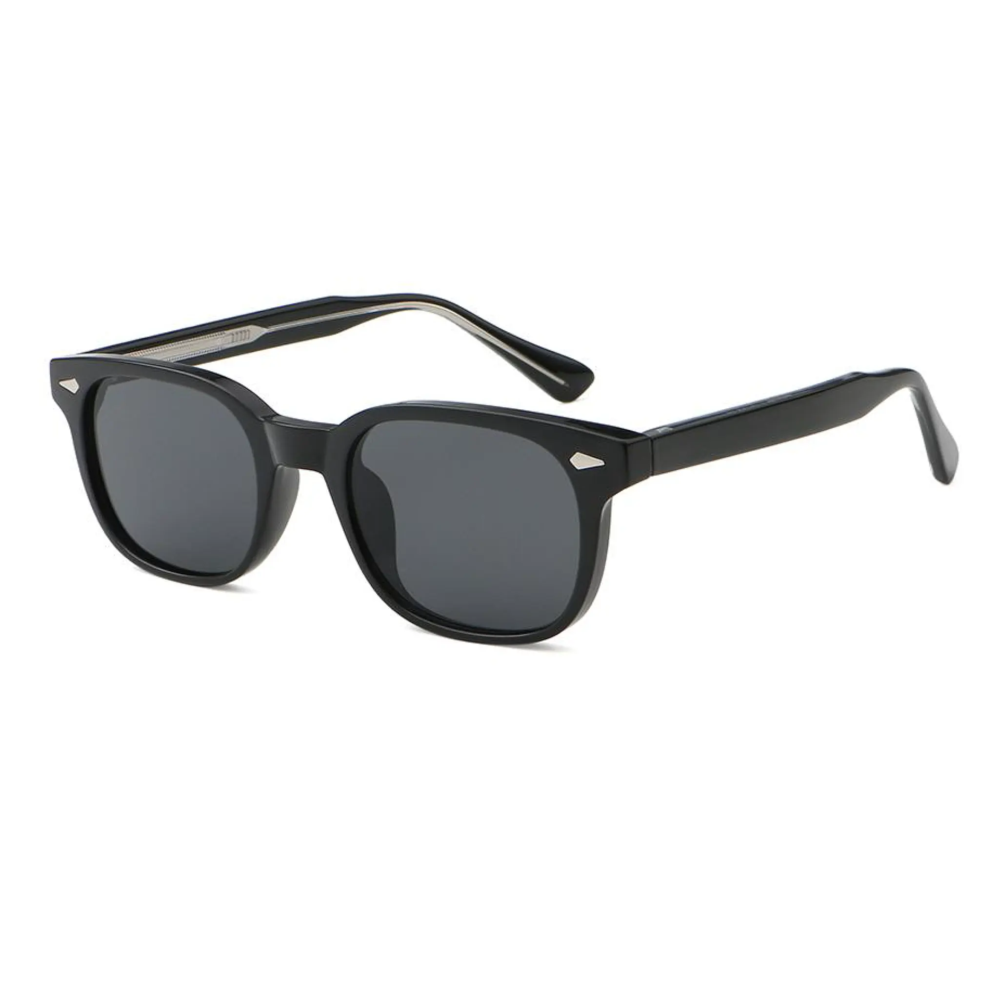 Rectangular PC JU-6228 Glasses Manufacturer - Joyiris