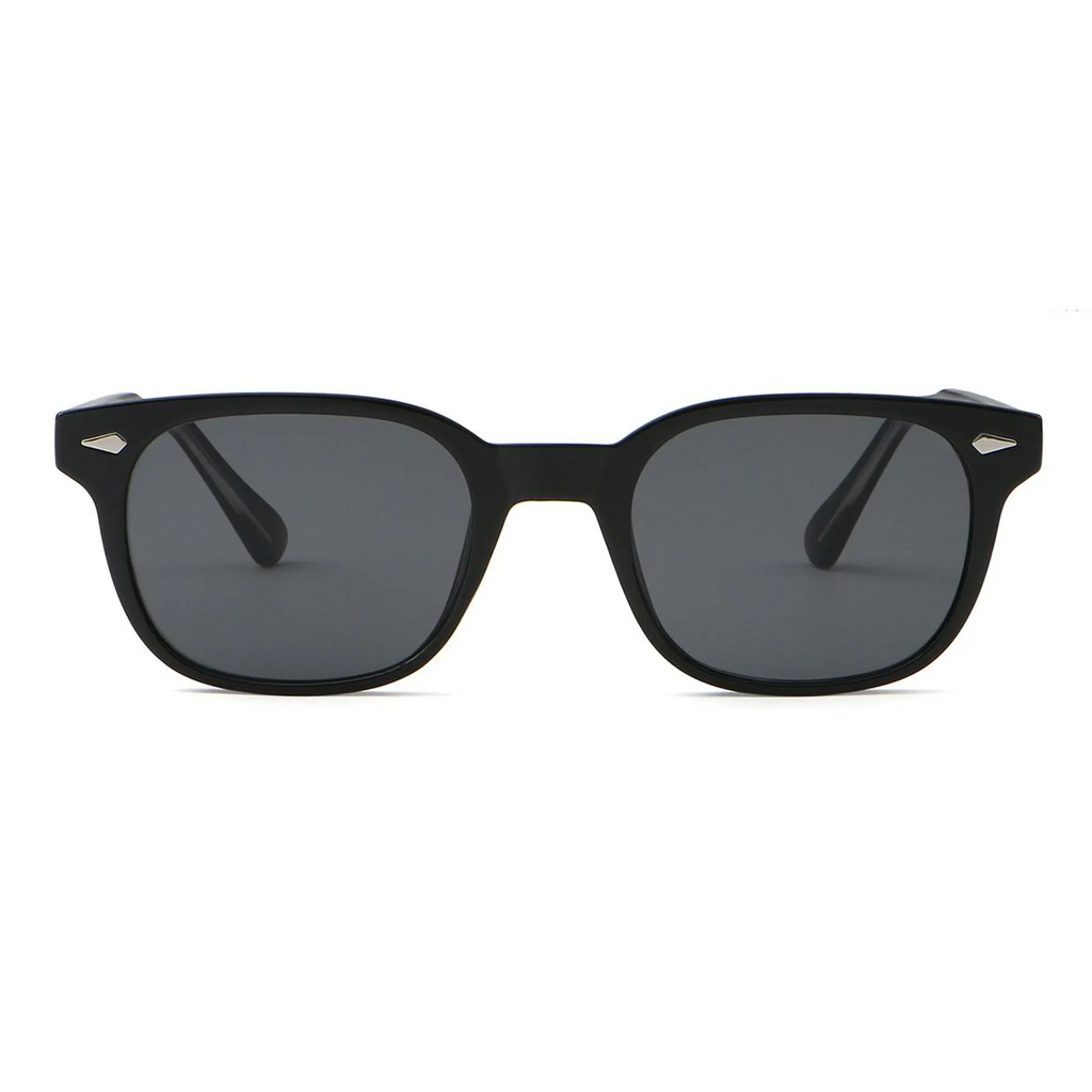 Rectangular PC JU-6228 Glasses Manufacturer - Joyiris