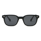 Rectangular PC JU-6228 Glasses Manufacturer - Joyiris