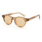 Round PC JU-6235 Glasses Manufacturer - Joyiris