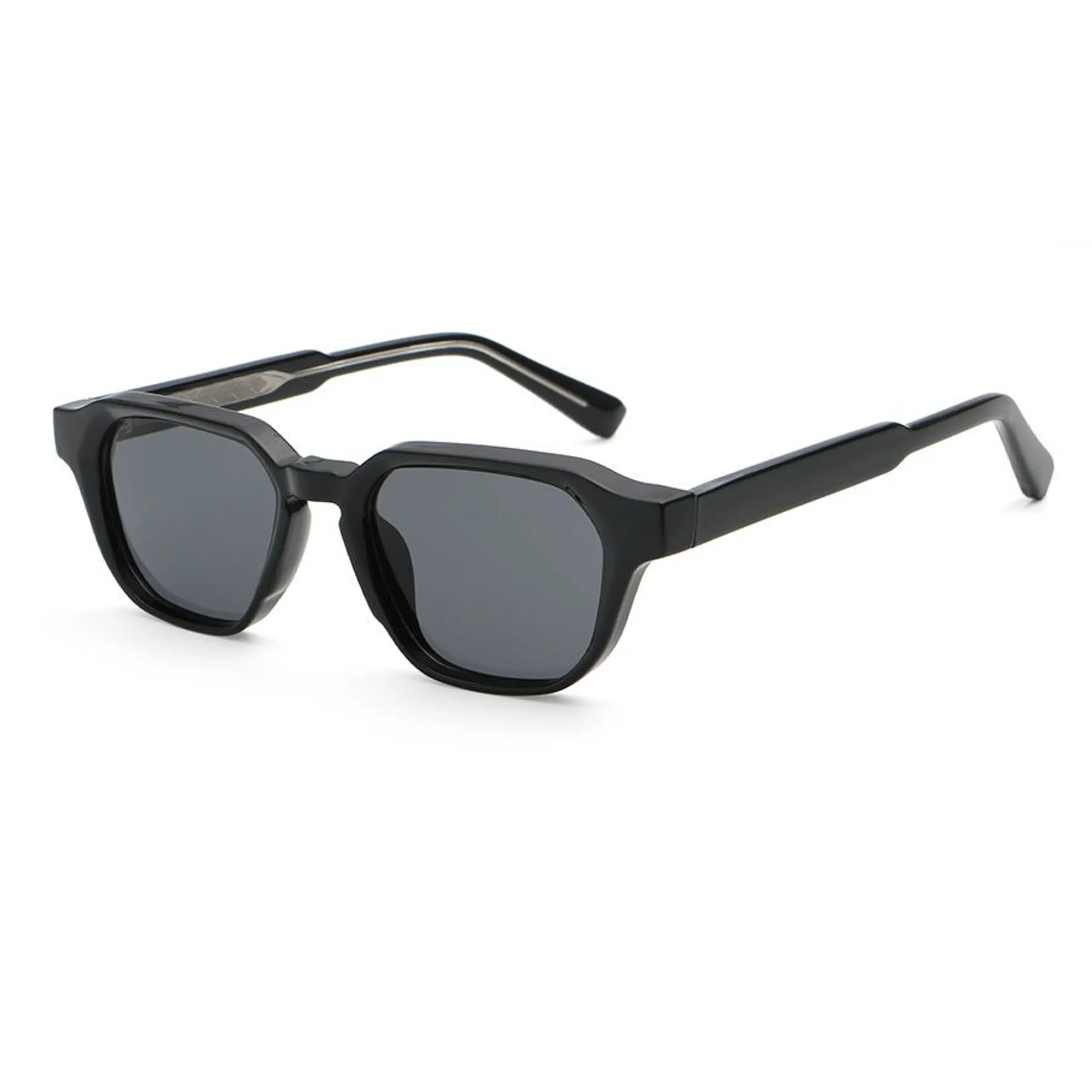 Rectangular PC JU-6236 Glasses Manufacturer - Joyiris