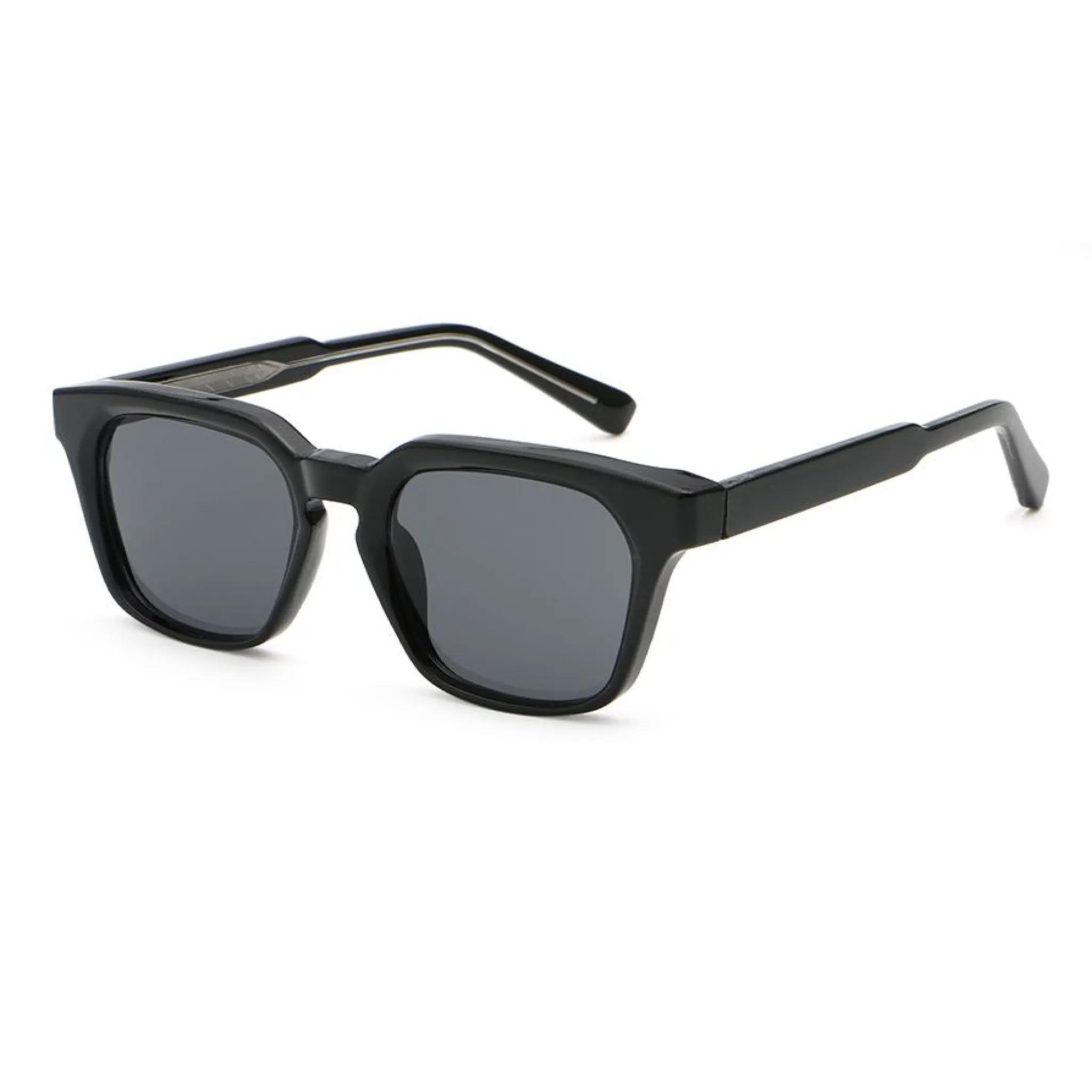 Rectangular PC JU-6237 Glasses Manufacturer - Joyiris