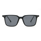 Rectangular PC JU-6238 Glasses Manufacturer - Joyiris