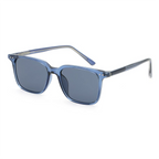 Rectangular PC JU-6238 Glasses Manufacturer - Joyiris