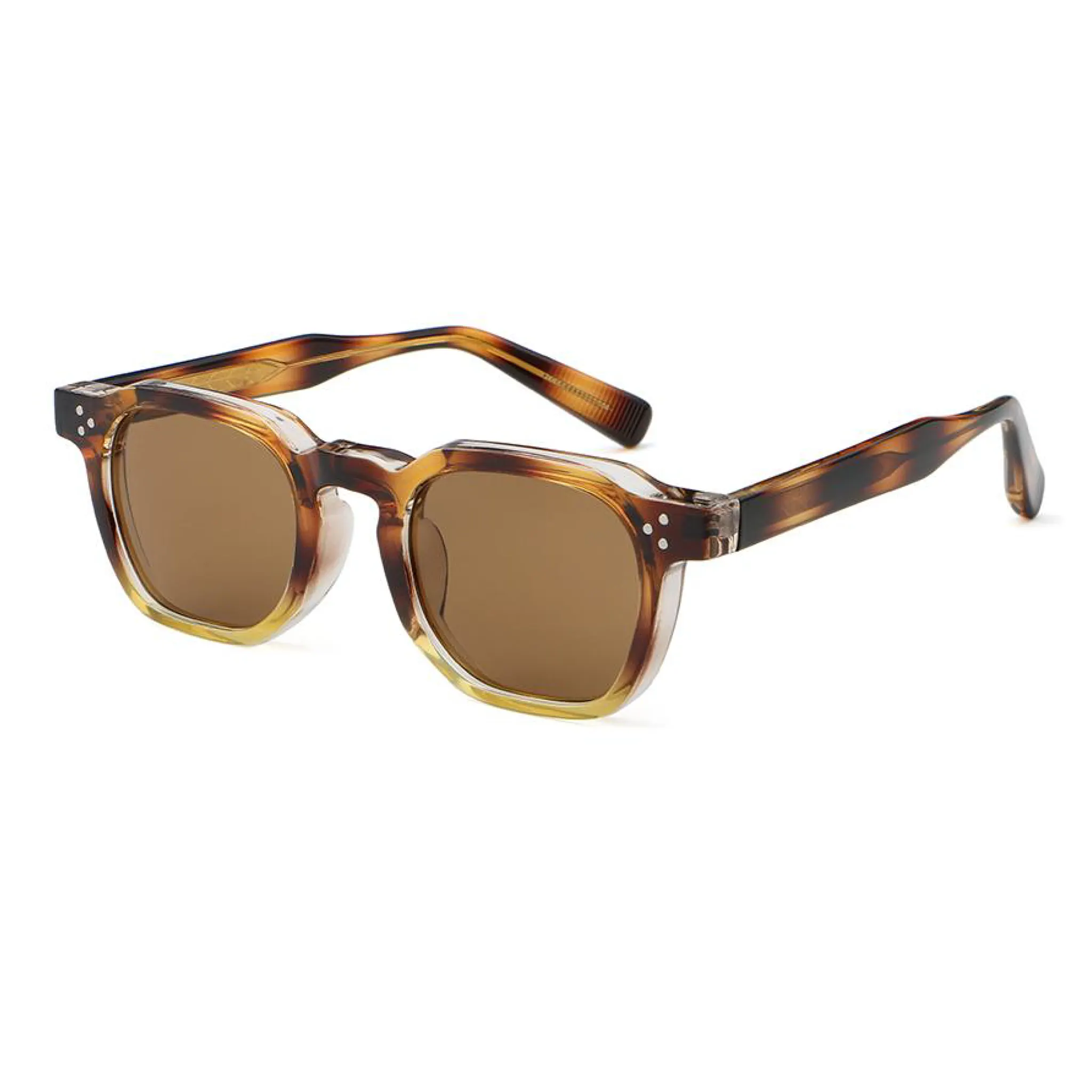 Geometric PC JU-6239 Glasses Manufacturer - Joyiris