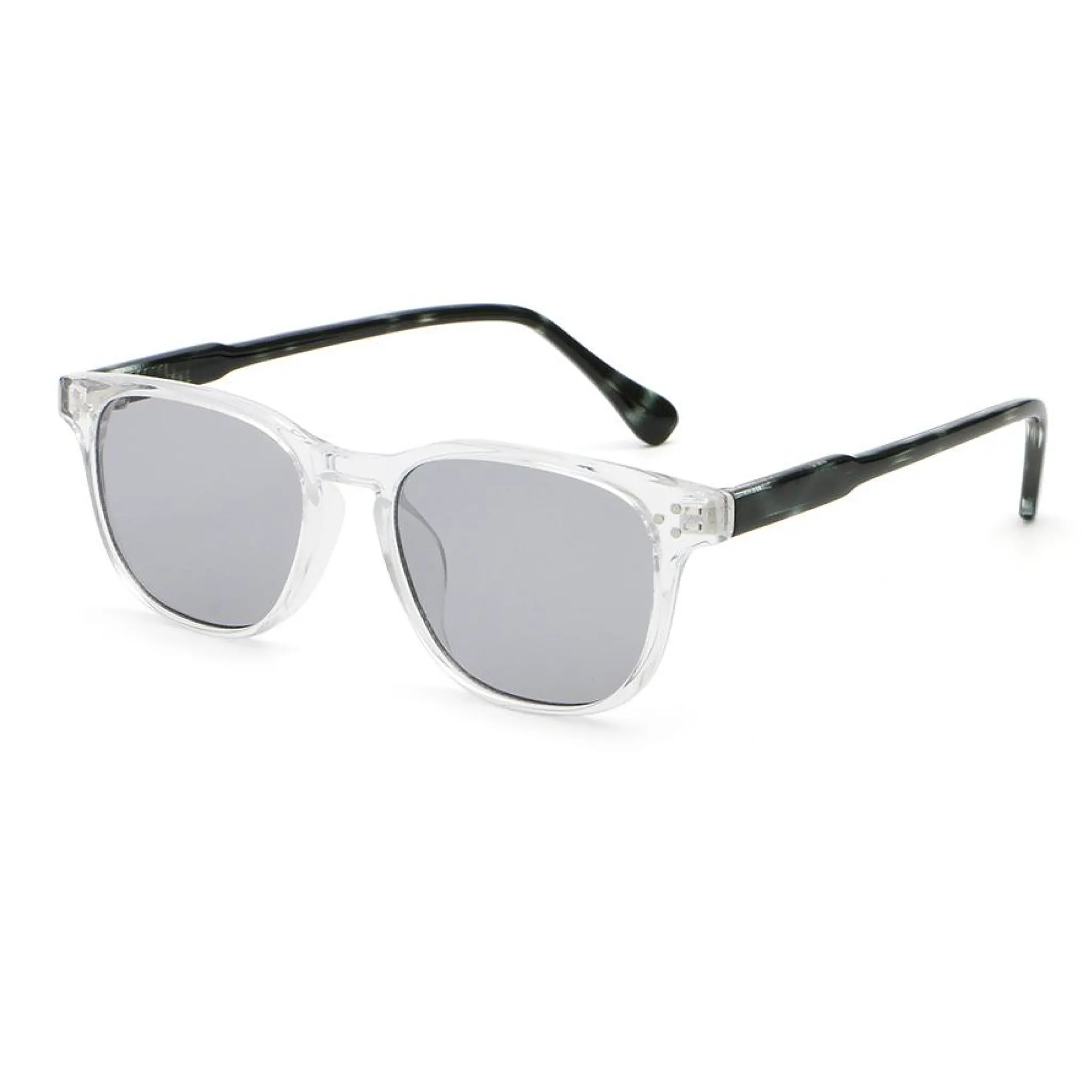 Round PC JU-6245 Glasses Manufacturer - Joyiris